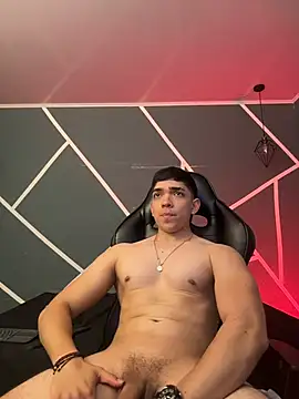 Julian_Mercier webcam