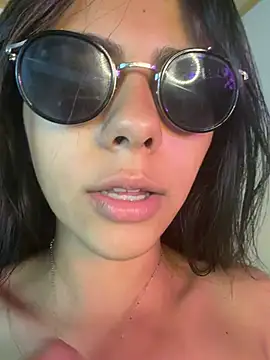 Lilybeeth webcam