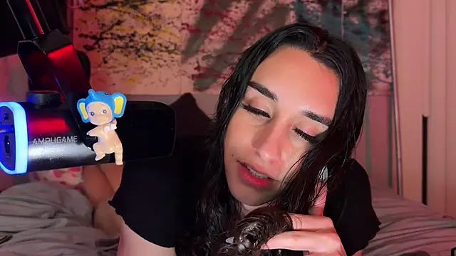 xoFrankie webcam