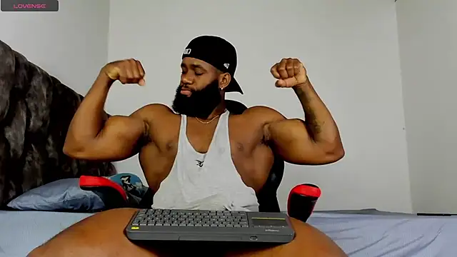 james_musclebbc live sex cam