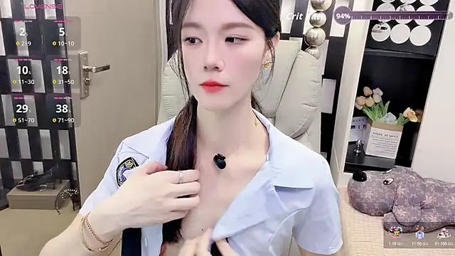 Yueyue-MM live sex cam