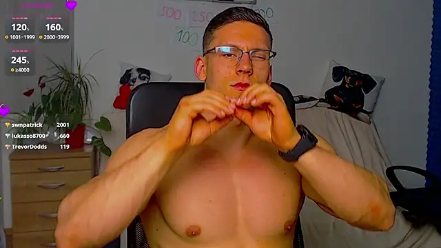 ZeinMiracles webcam
