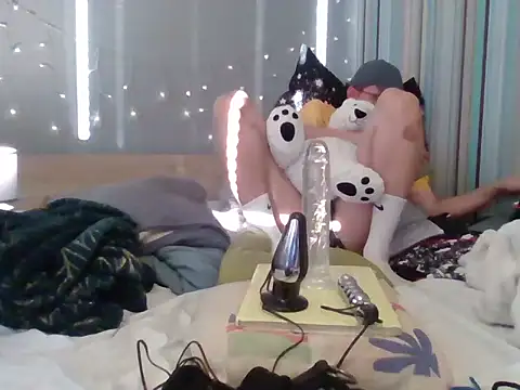 evilku webcam