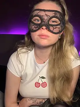 Cherrycolada webcam