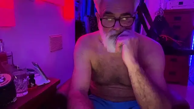 LeatherSdaddy webcam