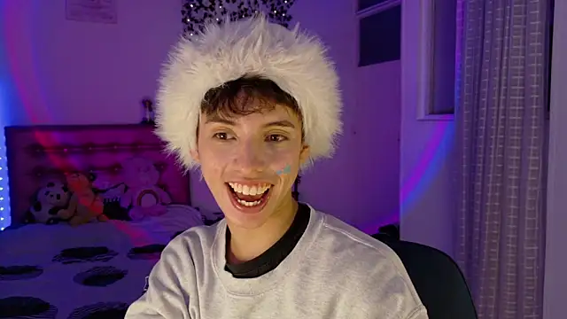 Dani_Dancer webcam