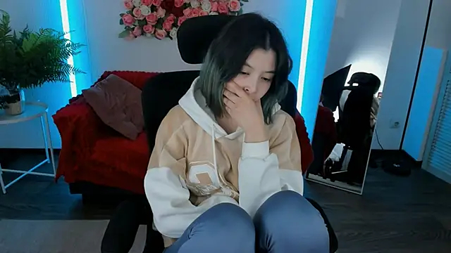 SirenMystiq webcam