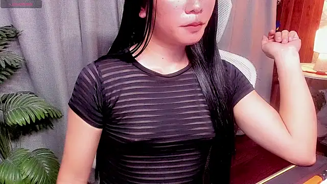 BeloBetty webcam