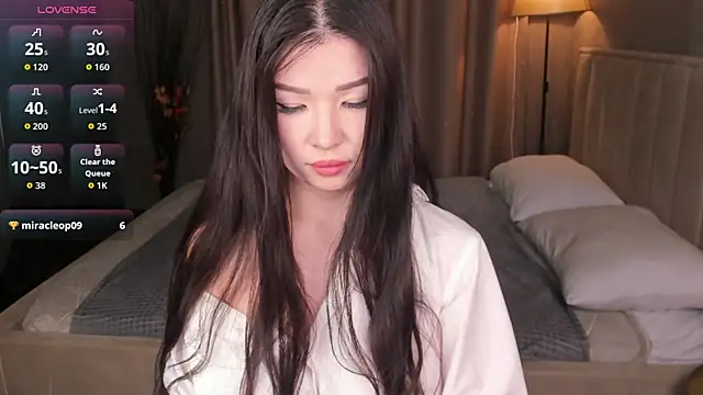 Lea_Apple webcam