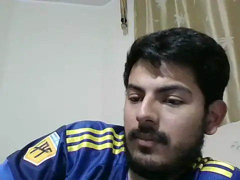 Mateotubbe webcam