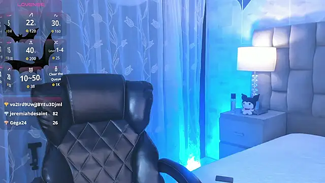 SweetDevil_7 webcam