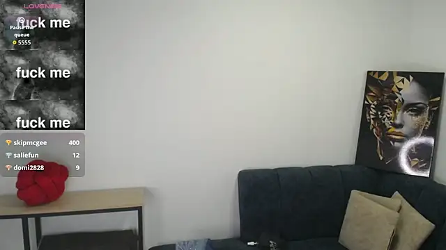 sara_marrisson webcam