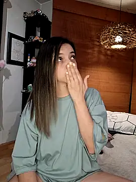 Ana-Spencer webcam