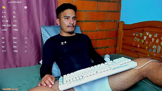 diegocr__ webcam