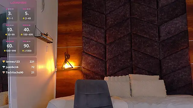 FernandaBrown__ webcam