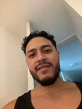 MattiaDupont webcam