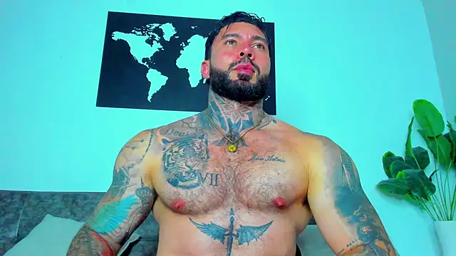 Alessrose webcam