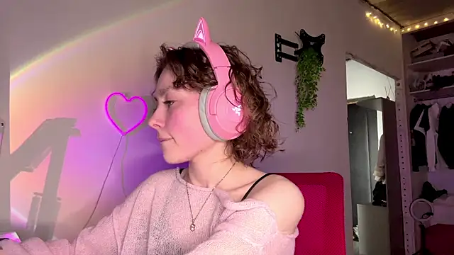 SlunkRear webcam