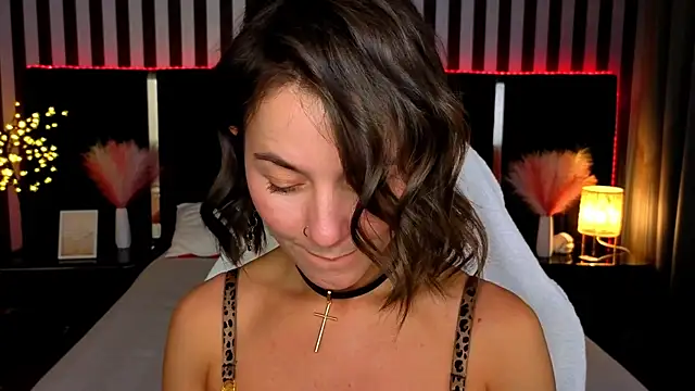 GracefulMichelle webcam
