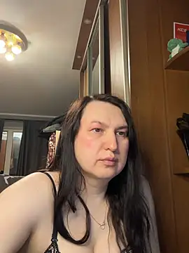 EvaBeautyXx webcam