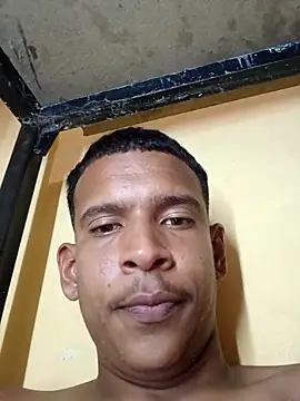Ron_0101 webcam