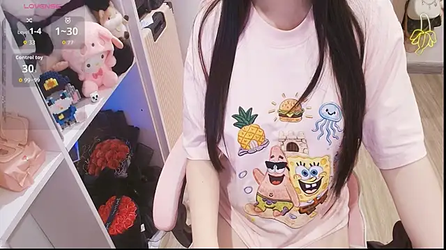 Nana_Chu webcam