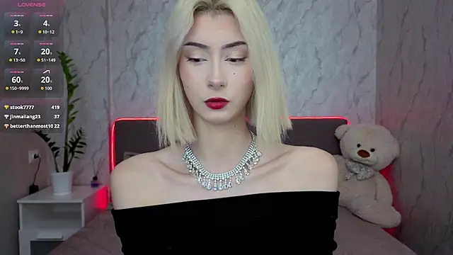 kittysocutie webcam