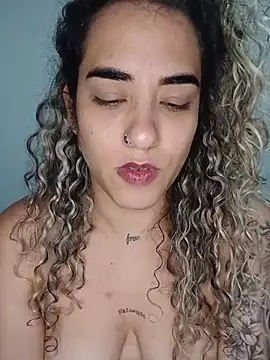 Melina-54 webcam