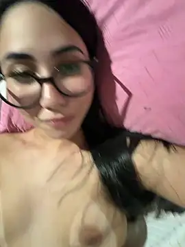 juliacosta's live cam