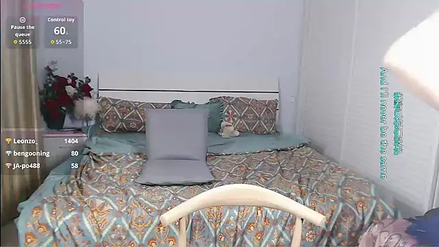 sasating webcam