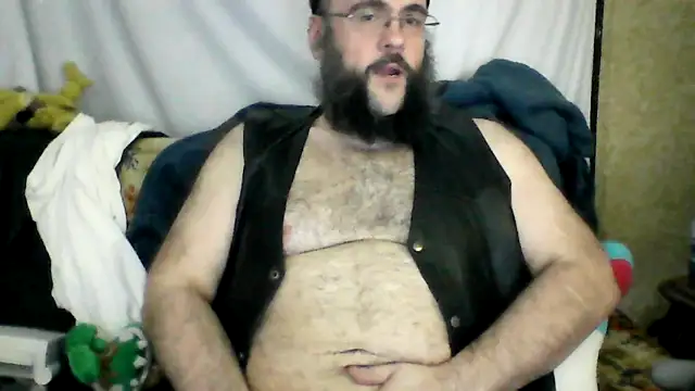 BriTheTopBear webcam