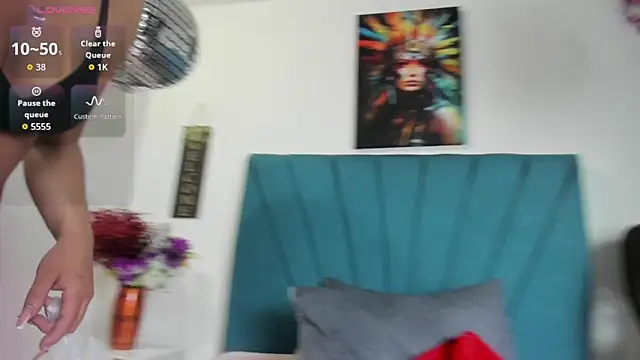 Chloe_wish1 webcam