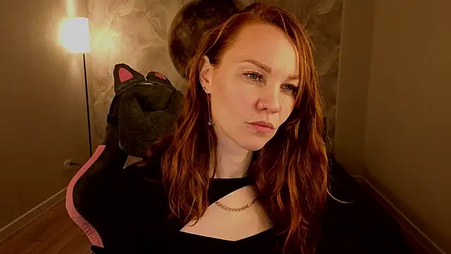 Margo_Kelly webcam