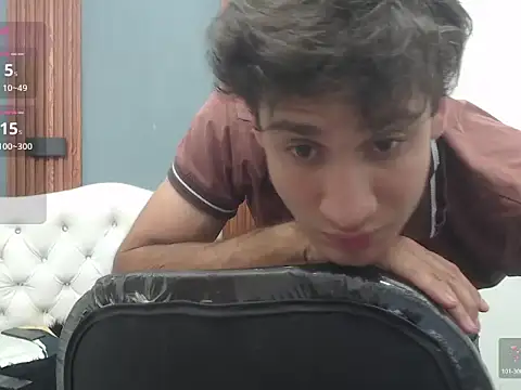 Walter_noils webcam