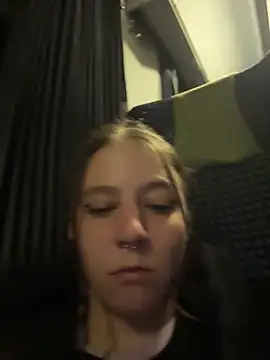 babyivory webcam