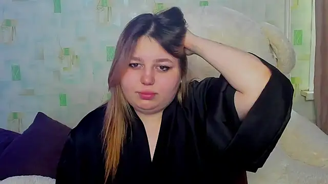 LillyHaigh webcam
