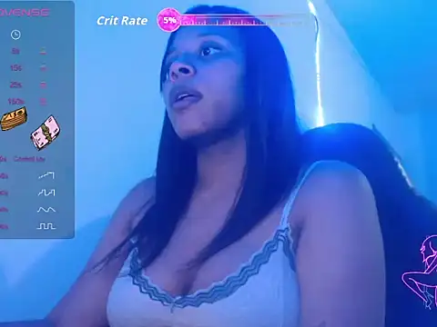 Bella_lunna25 webcam