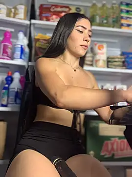 AMBERBUNNY2_ webcam