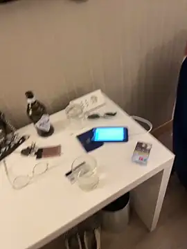 NinaLuz881 webcam
