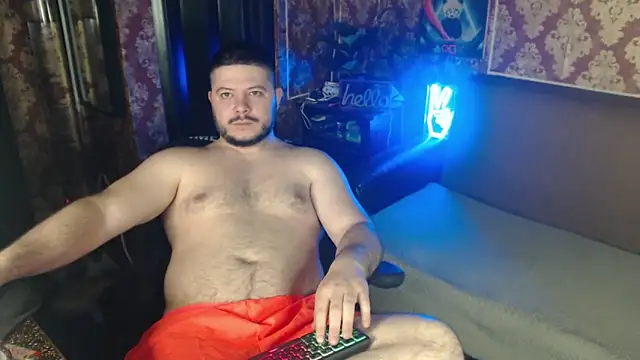 thor_master webcam