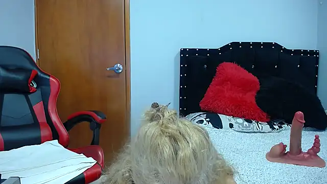 Ursulawhite69 webcam