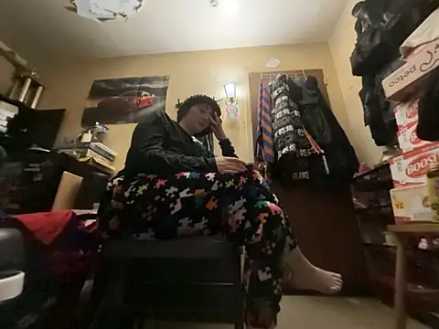 Snowbunnycake_131 webcam