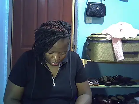 Ebonyceline webcam