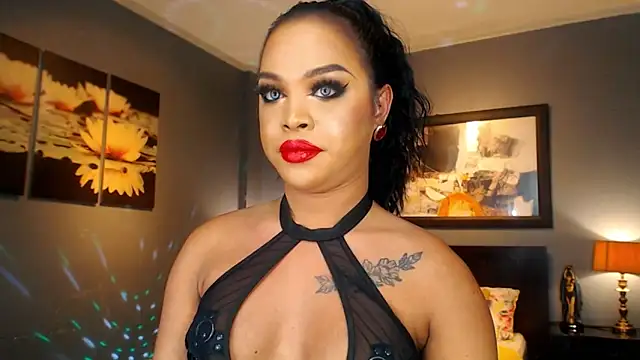 MarryQueen22 webcam