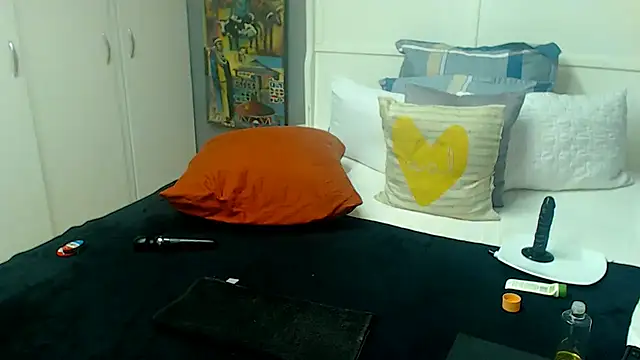 Brunettedevon33 webcam