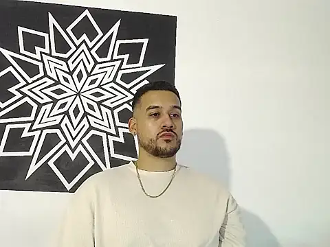_CHRIS-DENNIS_ webcam