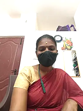 Tamil_Yalini12 webcam
