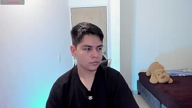 Asta_YunoXXX webcam