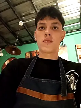 blackninja66 webcam