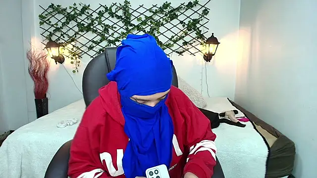 Lubnna webcam